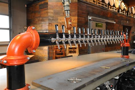 draft beer systems